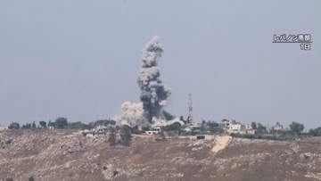 「合意違反」イランがアメリカとの協議停止　イスラエルによるレバノン攻撃拡大を受け
