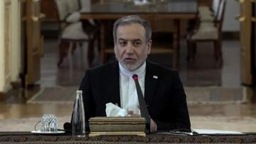 イラン外相　イスラエル軍がレバノン南部に駐留は「覚書違反」　撤退を要求