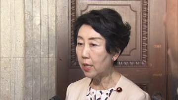 皇室典範改正案の本会議採決に中道・早稲田副代表が欠席「国民にわかりにくい」