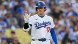 「大谷翔平が先発出場　第一打席はセンターフライ　投手復帰へ2日連続キャッチボール　5試合ぶりアーチなるか」の画像1