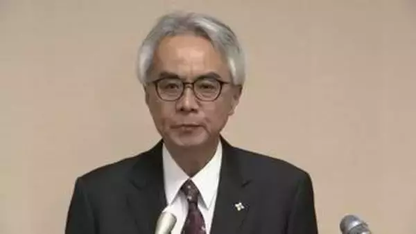 東京高検新検事長が就任会見　相次ぐ不祥事に「国民の信頼損ねるもの…是正していく」