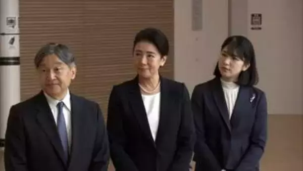 天皇皇后両陛下　熊本地震受け災害対応に支障ない時期に「お見舞いに行きたいお気持ち」　千葉豪雨で千葉県にお見舞い