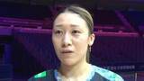 「バレー女子日本代表が今夜香港と初戦へ　ロス五輪切符へ負けられない戦い　石川真佑「必ず目標達成したい」【バレーボールアジア選手権】」の画像1