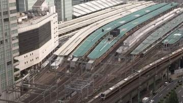 東海道新幹線 が一時運転見合わせに　緊急地震速報“誤報”の影響　ヤフーが一時検索しにくい状況