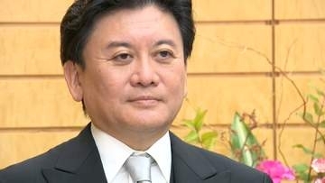 武部農水大臣“ビールパーティー”の広告入手　専門家「政治資金パーティーと明確に告知が重要」　武部大臣「案内文で伝えた」