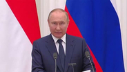 プーチン大統領 「サハリン2」“国有化”
