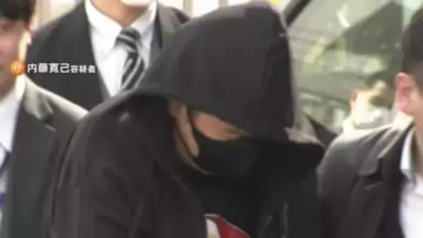 立ち退きに応じない男性脅そうと一軒家やアパートに放火か　地上げ担当の不動産会社社員ら6人逮捕　東京・品川区