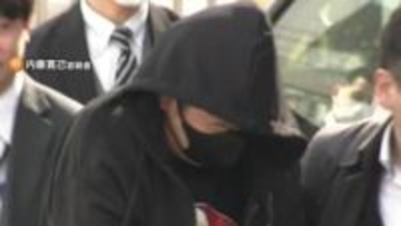 立ち退きに応じない男性脅そうと一軒家やアパートに放火か　地上げ担当の不動産会社社員ら6人逮捕　東京・品川区