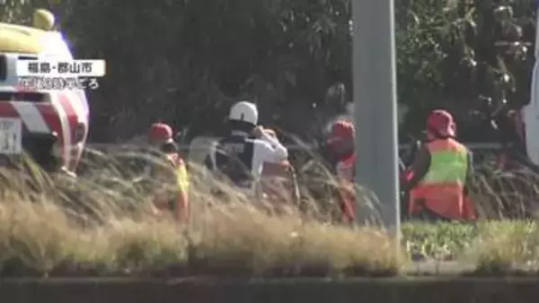 市街地に現れた”春のクマ”　出没3日目で“緊急銃猟”で駆除　専門家「人里に行けばおいしいものがあると学習」福島・郡山市