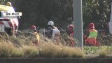 市街地に現れた”春のクマ”　出没3日目で“緊急銃猟”で駆除　専門家「人里に行けばおいしいものがあると学習」福島・郡山市