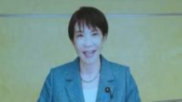 高市総理「国会で決断のための議論進めていく」　憲法記念日 各派が集会