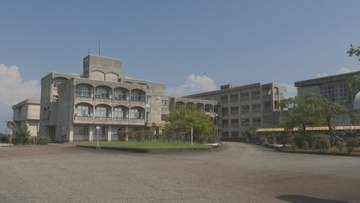 富山県立高校の来年度の募集定員が発表　6校で126人削減　「県立離れ」で過去最大の下げ幅に　閉校する富山西・大門・伏木の3校の定員は「維持」