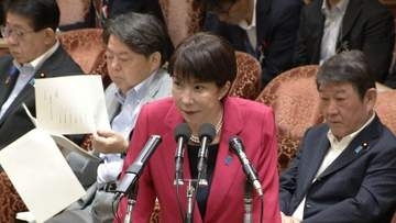 支持率低下「原因はわからない」　“消費税減税”与野党一致せず
