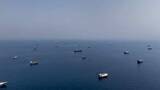 「米軍がホルムズ海峡イランのララク島ロケット発射台を攻撃　アクシオス報道　イラン革命防衛隊「報復する」」の画像1