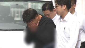 金塊2キロ強奪事件で新たに31歳男を逮捕　“回収役”か　容疑を否認　東京・葛飾区