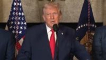 トランプ大統領「売るかもしれない」　拿捕したベネズエラ出航タンカーの石油めぐり発言　マドゥロ政権への圧力強化へ