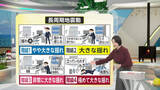 「【解説】長周期地震動“階級4”の危険性　10分程度立てない状況も　専門家「東京や大阪は長周期地震動入りやすい」高層ビルで地震遭った時の注意点とは」の画像1