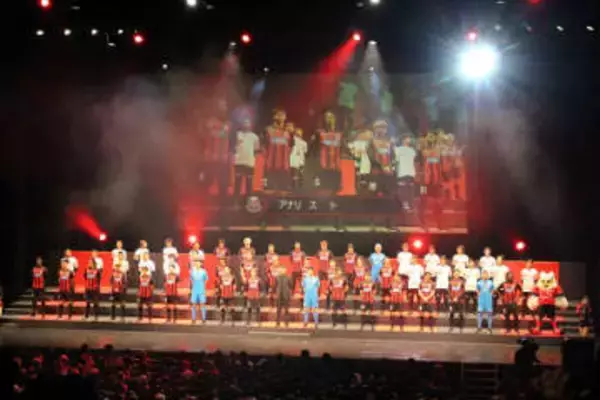 【J2札幌】キックオフイベント開催！川井健太新監督「歩みを止めた時は怒ってください」深井一希氏は北海道で番組MCに