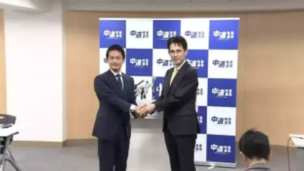 【中継】中道きょう午後代表選　公明勢力「2人とも関わりが浅いから…」の声も　投票直前の決意表明が大きく影響か