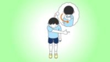 走る前に「自分はできる」スイッチで緊張を力に変える！平常心をつくる自己暗示術と本番直前の「プルプル体操」