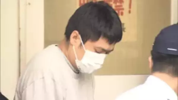 家電量販店からノートパソコンを盗んだ疑いでベトナム人の男逮捕　展示品を持ち去る手口で犯行繰り返す　買い取り店で売却し数百万円得たか