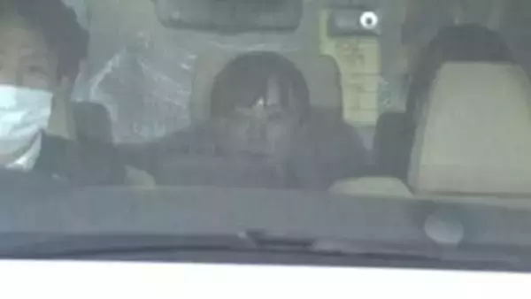 大学生に“報酬”口止め…違法性を認識か　国民民主の元候補者・入江伸子容疑者ら3人を逮捕