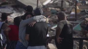 ベネズエラ連続マグニチュード7級地震　235人が死亡・約4300人負傷　救出活動続く…各国の支援も本格化