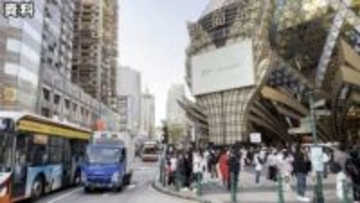 歌手・浜崎あゆみさん　マカオで来年1月開催予定のコンサート中止に