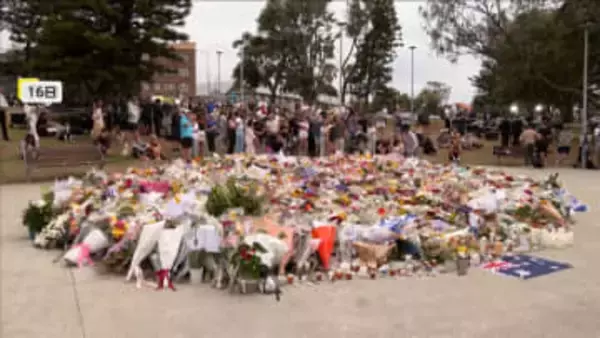 オーストラリア・シドニー銃撃事件の容疑者親子がフィリピンで軍事訓練の可能性…「イスラム国」思想影響か