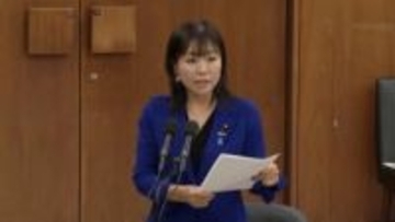 国民民主党・岡野純子衆院議員を公選法違反容疑で書類送検　参院選出馬の小林さやか氏応援の際に誤った「のぼり旗」掲げ演説