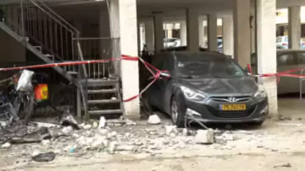 イラン攻撃5日目…イスラエル中部でイランのクラスター弾で12人負傷　イスラエル軍はイラン「専門家会議」施設を空爆　ハメネイ師後継は次男か