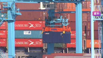 経常収支12カ月連続黒字　1月速報値は9416億円　春節“前倒し”などで輸出は前年同期比20.3％増