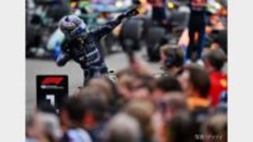 メルセデスの「19歳新星」アントネッリが2戦連続「ポール・トゥ・ウィン」で史上最年少のドライバーズチャンピオンシップ1位に　F1日本グランプリ