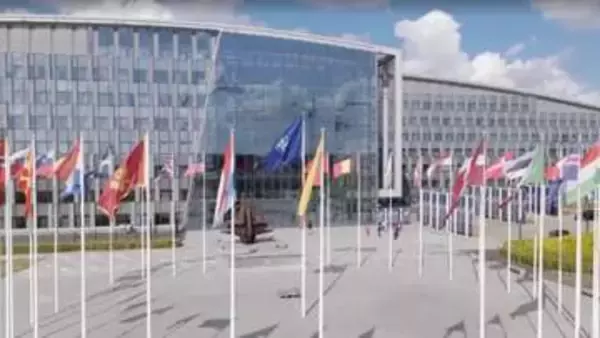 アメリカがスペインのNATO加盟資格停止など検討か　ロイター通信