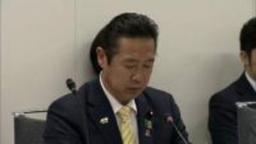 子どもの自殺防止に向けて対策　学校や児相に協議会設置を要請