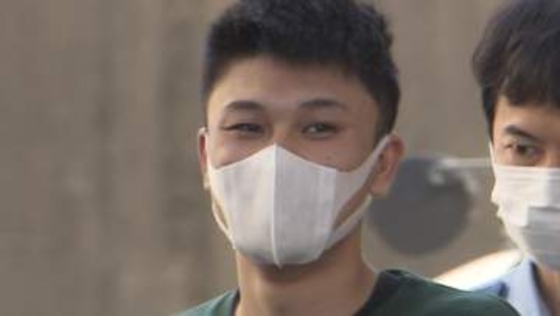 ウソの電話かけ現金110万円詐取した疑い「かけ子」の21歳男逮捕　カンボジア拠点　背後に大規模な特殊詐欺グループか