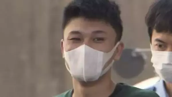 ウソの電話かけ現金110万円詐取した疑い「かけ子」の21歳男逮捕　カンボジア拠点　背後に大規模な特殊詐欺グループか