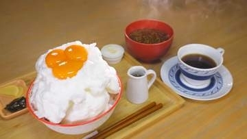 月1回・朝2時間半だけ…独特な営業スタイルでも人気集める“幻のカフェ” その背景にあった店主の本業とは