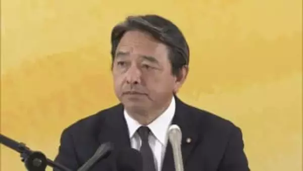 「年収の壁」で国民・榛葉氏「今週が大きなヤマ。大将同士、高市首相と玉木代表が本気で落としどころ探る」