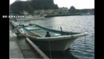 4人乗った漁船遭難か　海保が捜索も発見に至らず　漁港周辺で船名示す漂着物見つかる　北海道・せたな町