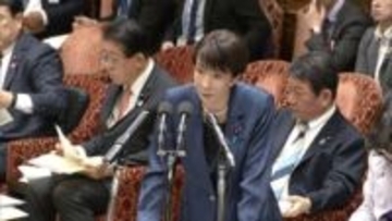 高市首相が予算年度内成立の必要性を強調　野党は「審議不足」と反発　ガソリン価格抑制財源は基金で対応可能と説明