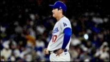 「最初の方は力が入っていた…次回以降の課題」3年ぶりの“開幕二刀流”大谷翔平が今季初登板で初勝利　“ロボット審判”の場面も