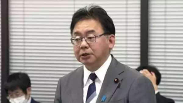 上野厚労大臣が医療団体に冷静対応要請　原油高で医療製品の供給懸念