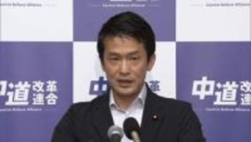 中道・小川代表「遅きに失する」「十分かつ速やかに」政府が補正予算案編成の検討で