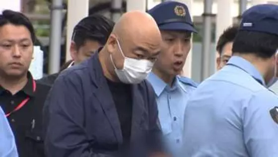 無免許運転疑いで逮捕の中国籍の男、1年前に小学生ひき逃げ　裁判での「一切運転しない」証言と矛盾する行動