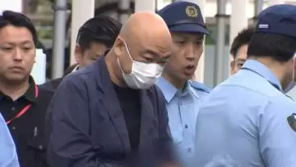 無免許運転疑いで逮捕の中国籍の男、1年前に小学生ひき逃げ　裁判での「一切運転しない」証言と矛盾する行動