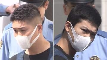 工藤会傘下組織の組員ら6人を逮捕　「かけ子やるか、金どうするんだ」知人男性を監禁し暴行か　海外に“かけ子”派遣の可能性