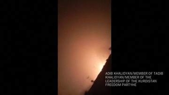 アメリカ兵1人死亡…イラク北部で撃墜したイラン無人機の爆発物を処理中　行方不明のアメリカ兵捜索中に身元不明遺体発見