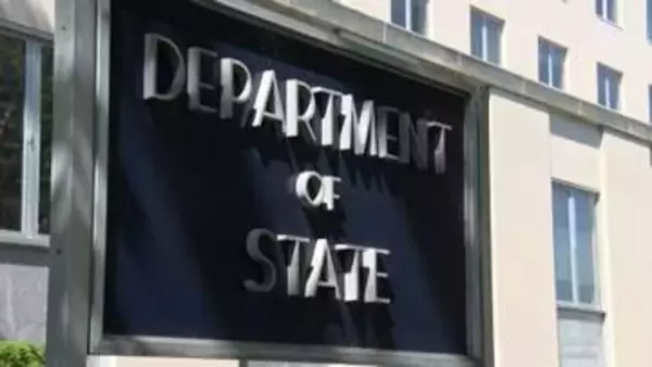 アメリカ国務省　ビザ取り消し17万5000件超　「出産ツーリズム」でも100件超取り消し