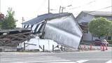 「熊本地震の支援パッケージとりまとめ　「九州応援割」実施　全壊世帯に最大300万円　外食需要回復支援も」の画像1